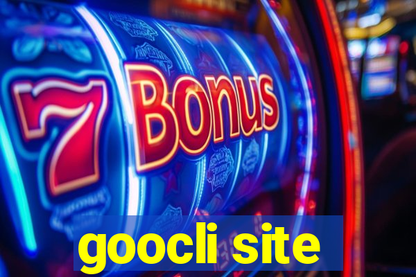 goocli site